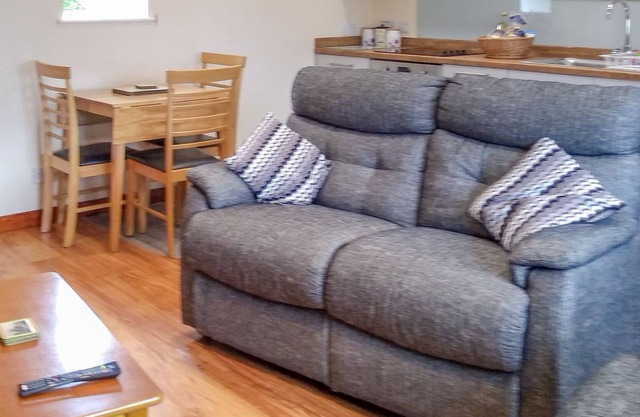 2 bedroom accommodation in Stranraer