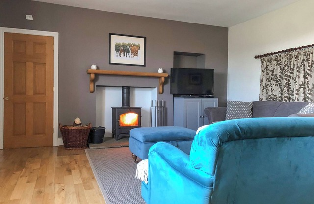 2 bedroom accommodation in Alnham, near Rothbury