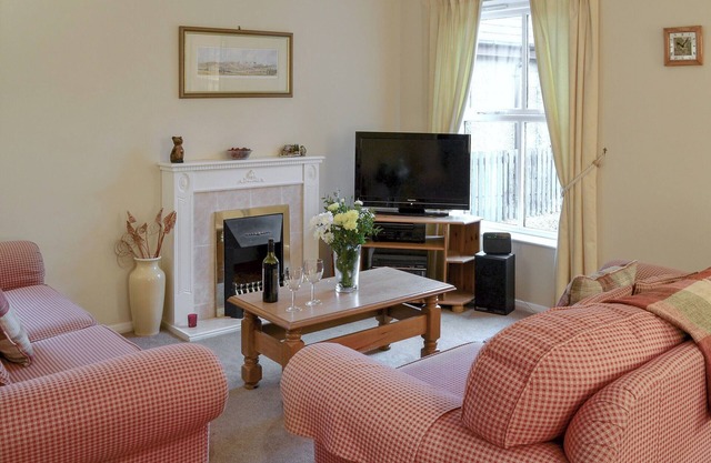 2 bedroom accommodation in Aviemore, Speyside