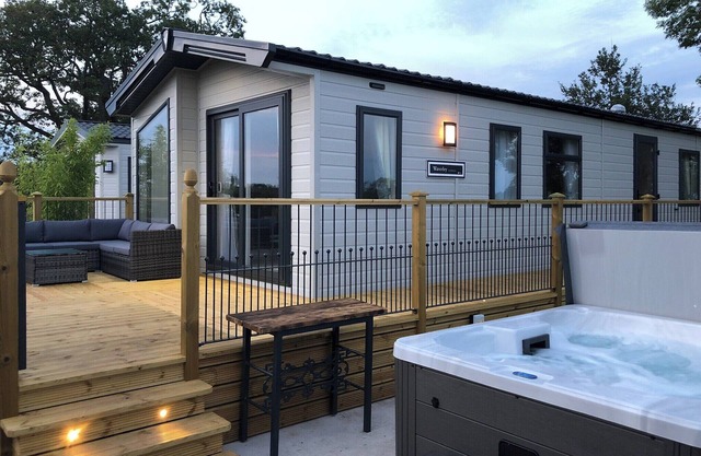 2 bedroom accommodation in Calthwaite, near Penrith