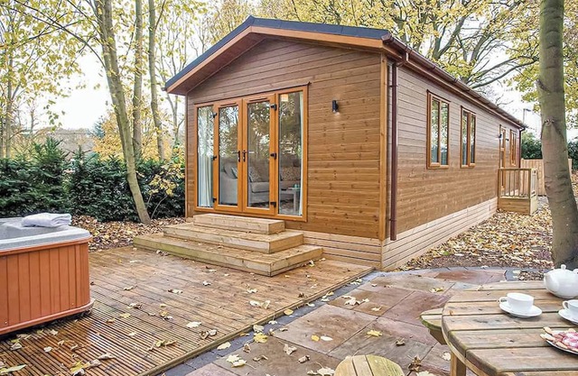 2 bedroom accommodation in Welburn