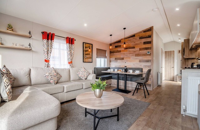 2 bedroom accommodation in Skirlaugh, Nr Hull