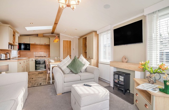 2 bedroom accommodation in Skirlaugh, Nr Hull