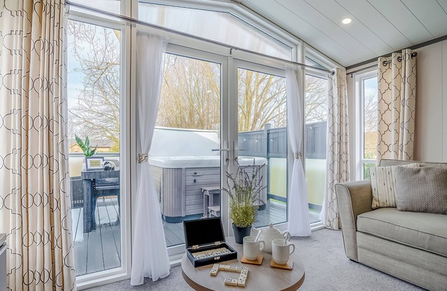 2 bedroom accommodation in Skirlaugh, Nr Hull