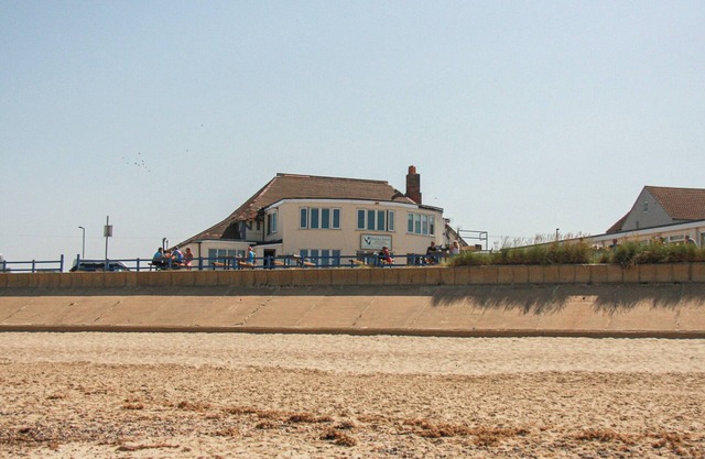 2 bedroom accommodation in Bacton