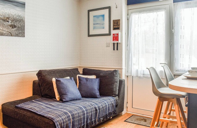 2 bedroom accommodation in Gurnard Pines, near Cowes