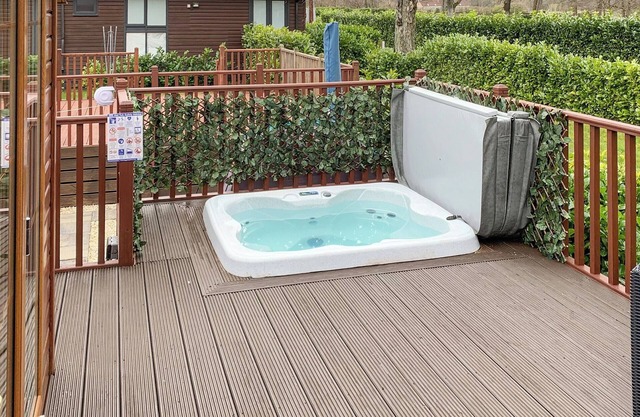 2 bedroom accommodation in Dollar, near Stirling