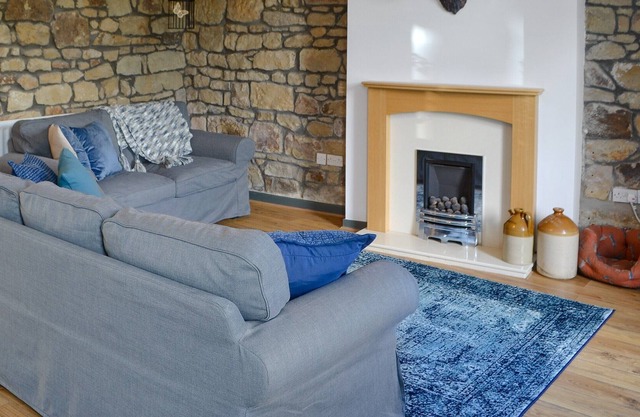 2 bedroom accommodation in Felton, near Alnwick