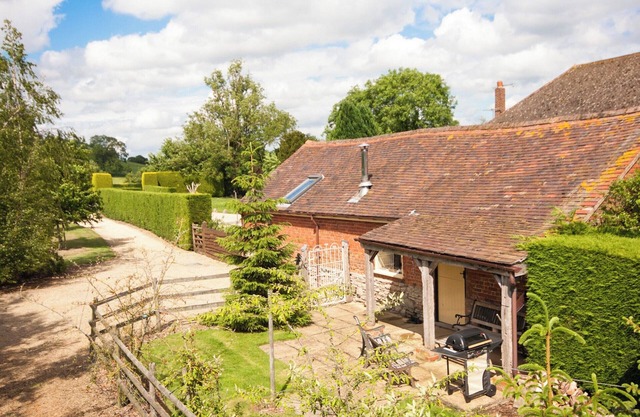 2 bedroom accommodation in Berrow, near Malvern