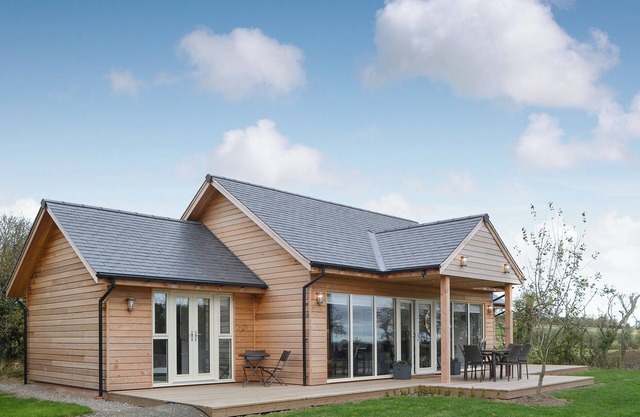 2 bedroom accommodation in Longframlington, near Rothbury
