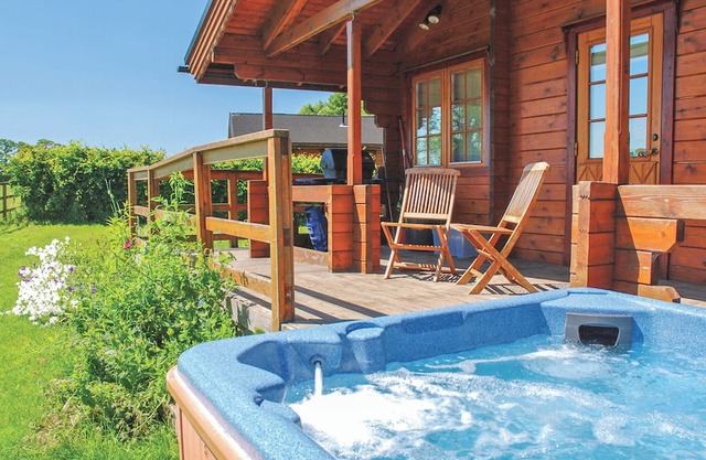 2 bedroom accommodation in Stillingfleet, York