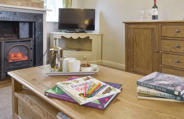 2 bedroom accommodation in Holme on Swale, near Thirsk