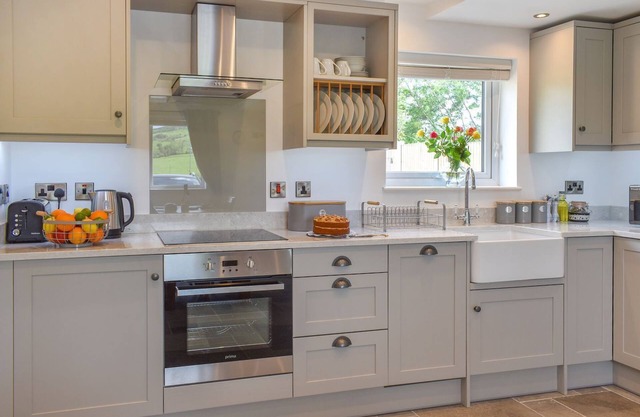 2 bedroom accommodation in Rhyduchaf, near Bala