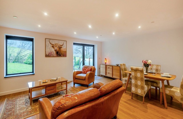 2 bedroom accommodation in Rhyd Uchaf, near Bala