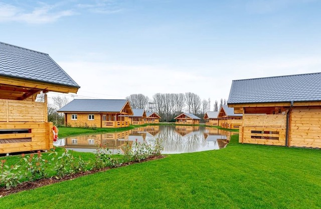 2 bedroom accommodation in York