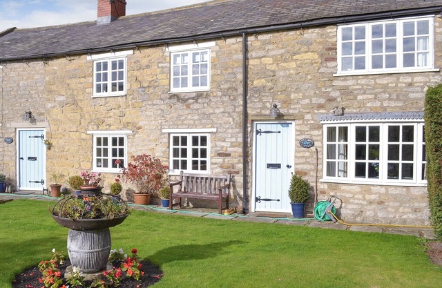 2 bedroom accommodation in Sinnington, near Pickering