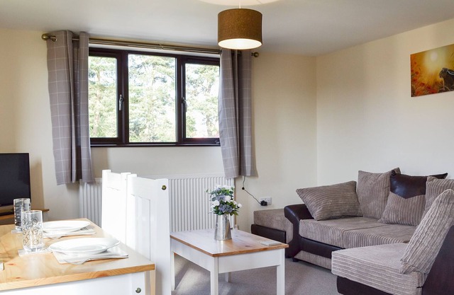 2 bedroom accommodation in Wilberfoss, near York