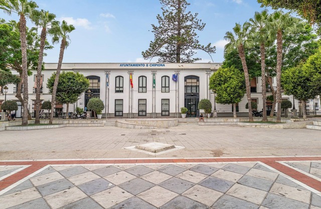 2 bedroom amazing apartment in Chipiona