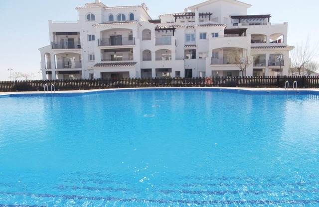 2 bedroom amazing apartment in Sucina