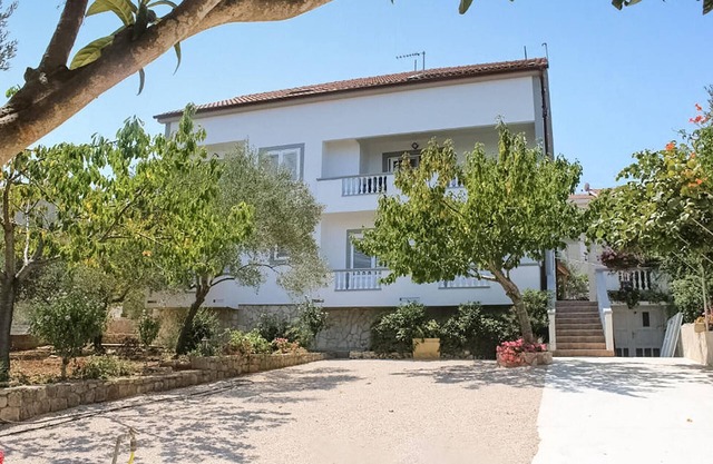 2 bedroom amazing apartment in Tkon