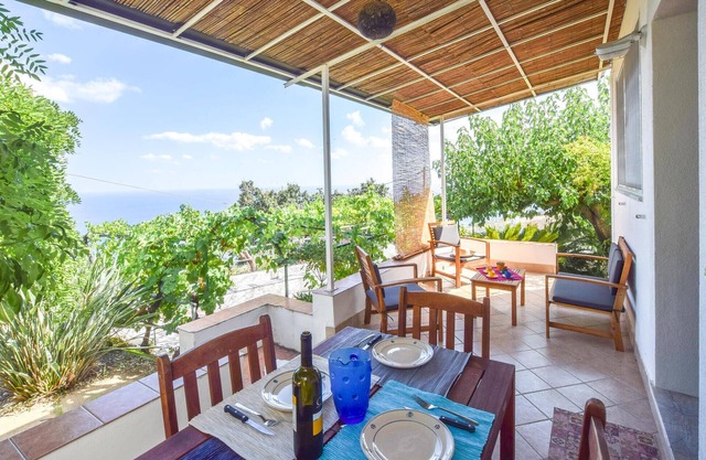 2 bedroom amazing home in Staletti