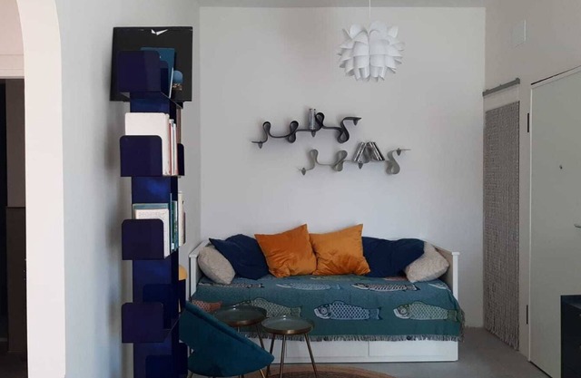 2 Bedroom Apartment in Grottammare