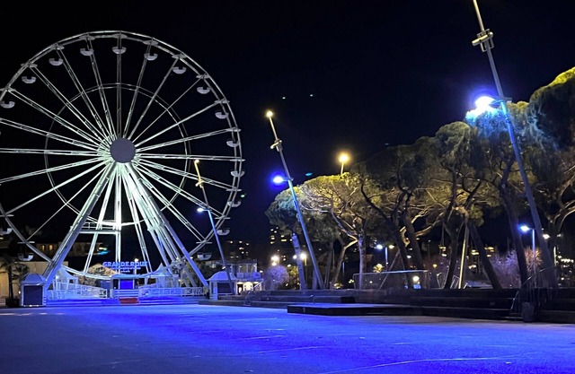 2 Bedroom Apartment in Antibes