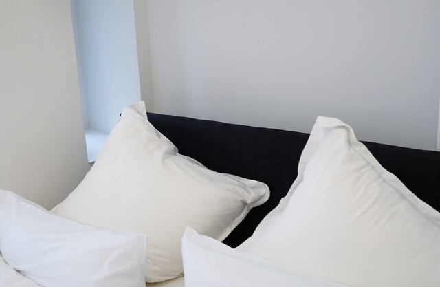 2 Bedroom Apartment in Berlin