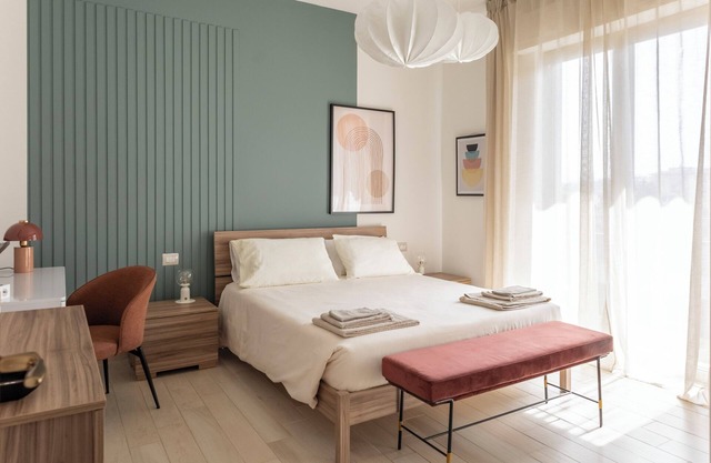 2 Bedroom Apartment in Scandicci