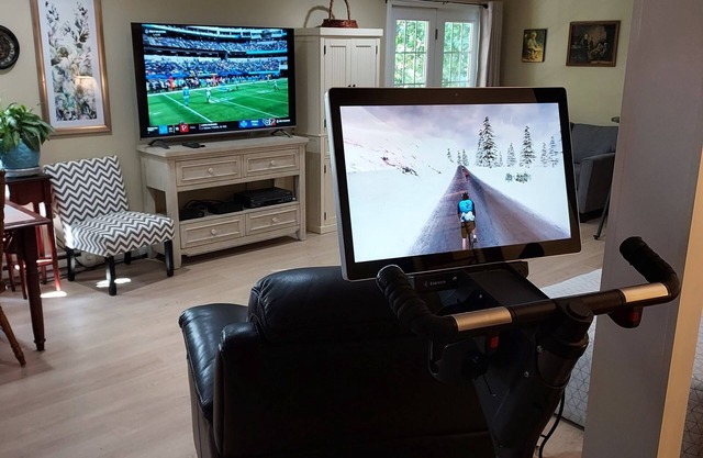 2-bedroom apartment 10 minutes from Penn State for rent during weekends