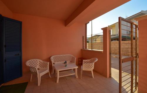 2 Bedroom Awesome Home In Punta Secca