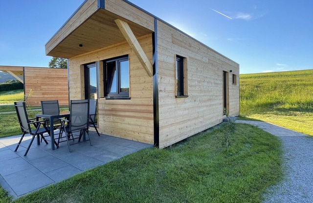 2 Bedroom Chalet in Hemfurth-Edersee