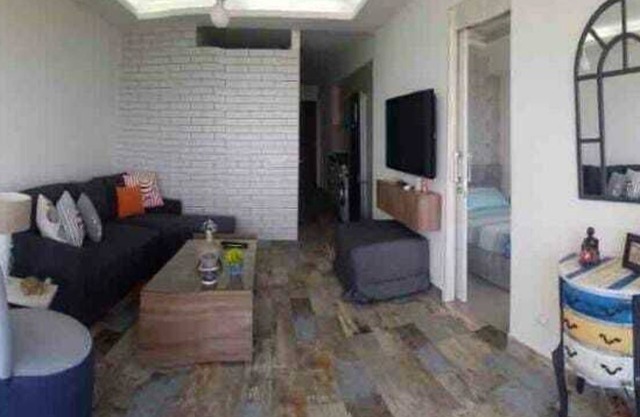 2 Bedroom Chalet in Kaslik,Generator is including