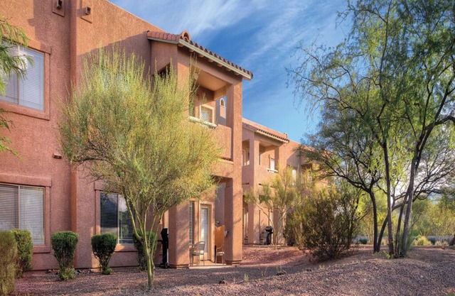 2 Bedroom Condo, Kitchen, Sleeps 6, in Oro Valley, Wyndham Rancho Vistoso Resort