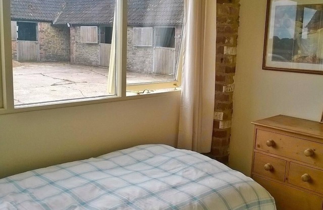 2 Bedroom Cottage at Battens Farm Cottages