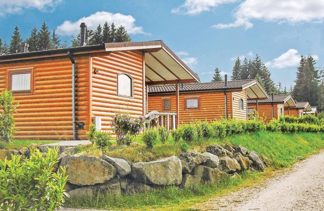 2 bedroom cozy home in Gerolstein
