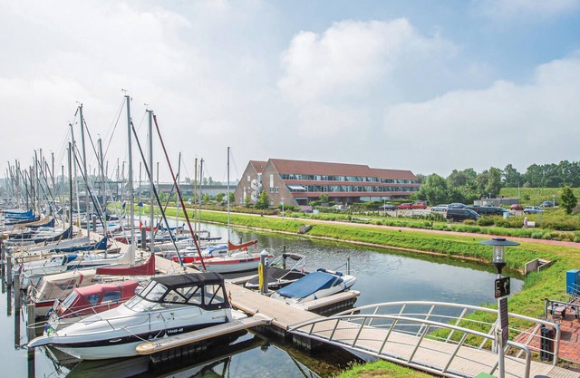 2 bedroom cozy home in Bruinisse