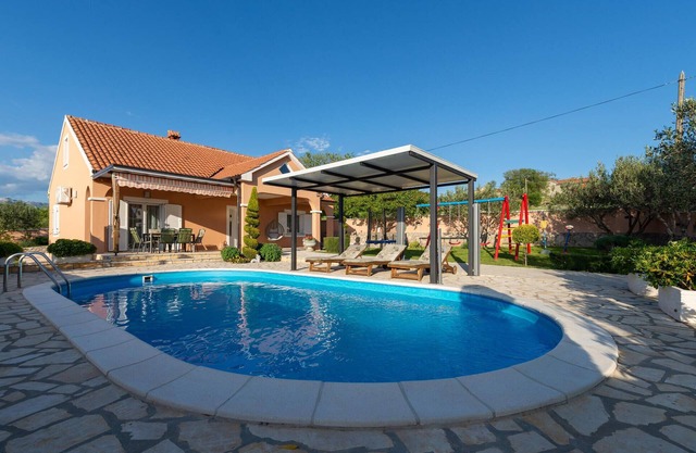 2 bedroom cozy home in Krusevo