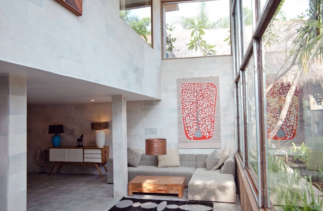 2 Bedroom Designer Suite in the Jungle