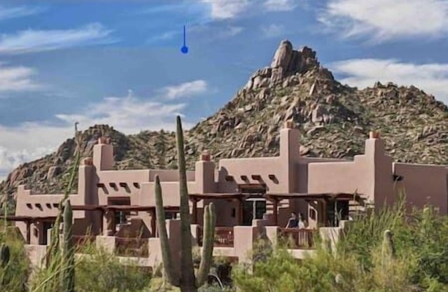 2 BEDROOM FOUR SEASONS RESIDENCE CLUB SCOTTSDALE!