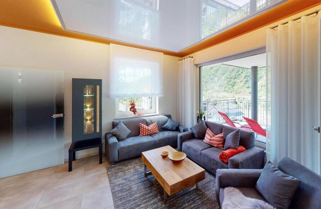 2 Bedroom Gorgeous Apartment In Burgen