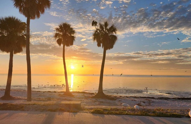 2-bedroom house in enchanting St. Petersburg in a perfect location