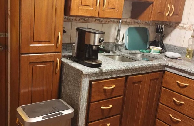 2-bedroom house in tranquil Huaraz with WiFi