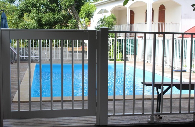 2 Bedroom Hummingbird Apartment