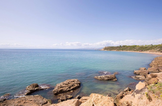 2 bedroom accommodation in Isola di Capo Rizzuto