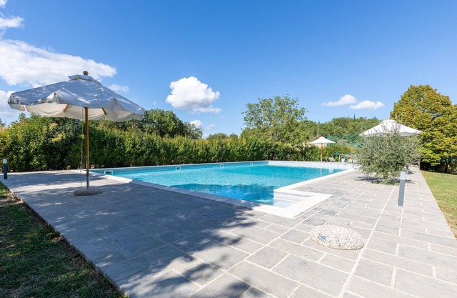 2 bedroom accommodation in Monte S.M.Tiberina PG