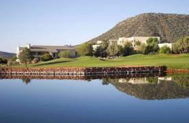 2 Bedroom Lock Off at Ridge on Sedona!