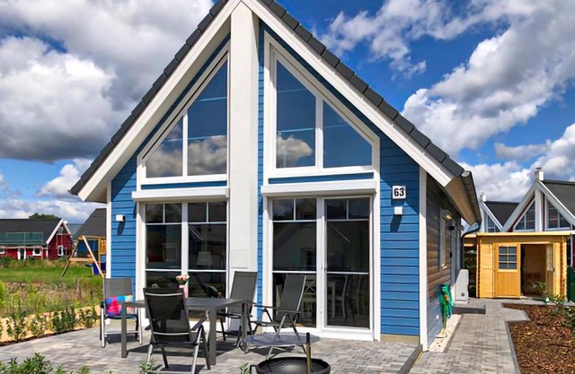 2 bedroom lovely home in Zerpenschleuse