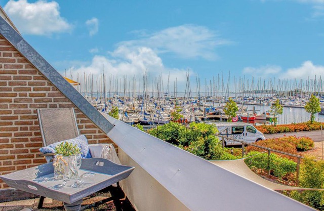 2 Bedroom Lovely Home In Bruinisse