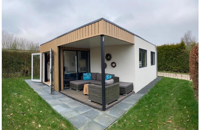 2 Bedroom Lovely Home In Heinkenszand